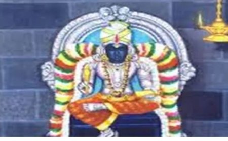 சித்திர குப்தர் அவதரித்த சித்ரா பௌர்ணமி.. விரதம் இருந்து வணங்கினால் இத்தனை சிறப்புகளா?