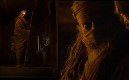 கல்கி 2898 AD.. அஸ்வத்தாமனாக அமிதாப்பச்சன்… புனித நகரில் பர்ஸ்ட் லுக் வெளியீடு…என்ன காரணம்?