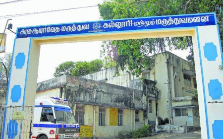 பாலியல் தொல்லை புகார்.. என்ன நடவடிக்கை எடுக்கப்பட்டது?.. நீதிபதி சரமாரி கேள்வி…