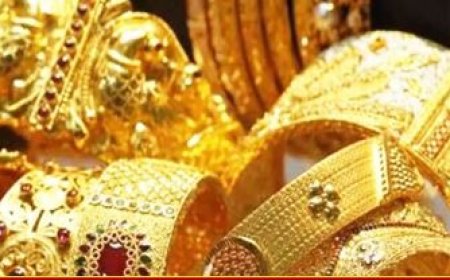 அட்சய திருதியைக்கு தங்கம் வாங்கப்போறீங்களா? குட்நியூஸ்.. அதிரடியாக குறைந்த தங்கம் விலை