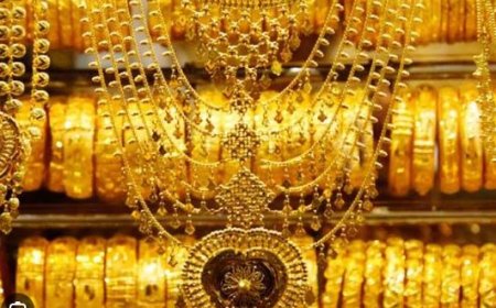 மீண்டும் உயரே பறக்கும் தங்கம் விலை.. இன்று ஒரு சவரன் எவ்வளவு தெரியுமா?