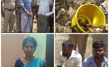 நண்பனின் மனைவியுடன் நெருக்கம்... 2 ஆண்டுகளாக நீடித்த மர்மம்...  தோண்டி எடுக்கப்பட்ட உடல்...