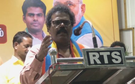 Thankar Bachan: தேர்தல் களத்தில் நான்… அரசியலுக்குள் இனிமேல்..? மனம் திறந்த தங்கர் பச்சான்!