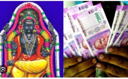 குரு பெயர்ச்சி பலன் 2024:  மே மாதம் முதல் இந்த 5 ராசிக்காரர்கள் வாழ்க்கையில் அதிரடி மாற்றம்