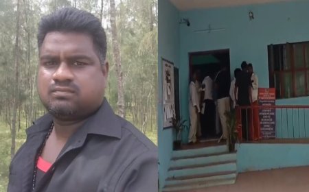 என்னை விட்டு போயிட்டாளே..  அதிர்ச்சியில் இளையராஜா எடுத்த விபரீத முடிவு.. அதிர்ந்த சென்னை