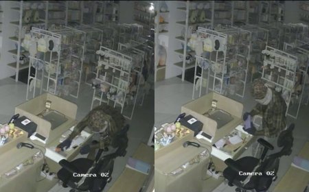 சென்னையில் 10 கடைகளில் அடுத்தடுத்து கொள்ளை... முகமூடி நபரின் துணிகரம்! அரும்பாக்கத்தில் அதிர்ச்சி