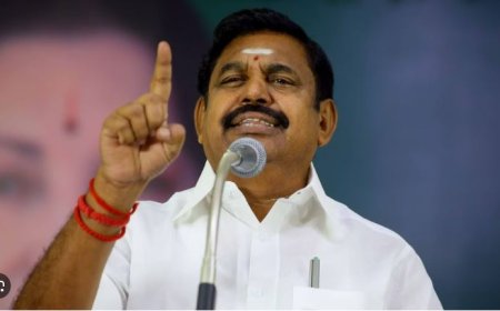 சொந்த கட்சியினர் விலைபோனார்களா..? எம்ஜிஆர் மாளிகையில் குமுறிய எடப்பாடி பழனிச்சாமி.. சாட்டையை சுழற்றுவாரா?