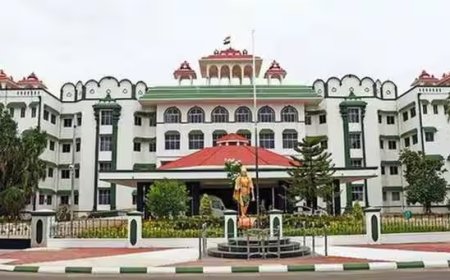 கோயில் நிர்வாகிகளை கொல்ல முயற்சி... 6 பேருக்கு தலா 7 ஆண்டுகள் சிறை.. ஹைகோர்ட் அதிரடி