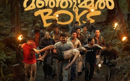 “ரூ.7 கோடியை திருப்பி தரவில்லை” மஞ்சுமெல் பாய்ஸ்’ தயாரிப்பாளர்கள் மீது பைனான்சியர் மோசடி புகார்