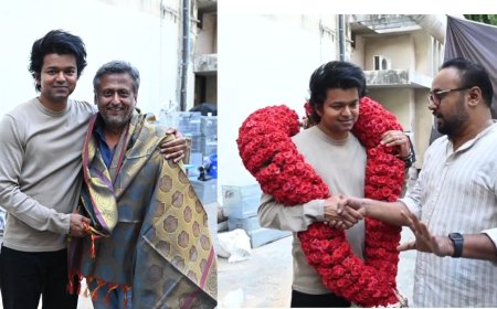 Vijay: “கில்லி வசூல் இத்தனை கோடி… வருசத்துக்கு ஒரு படம்..” விஜய்க்கு வலை விரித்த தயாரிப்பாளர்!