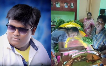 "உடல் எடையை குறைக்க Easy வழி" யூடியூபில் பேசிய டாக்டரை நம்பிய இளைஞர்.. உயிரை பறித்த ஆப்ரேசன்...