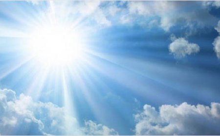 வெயிலில் வாடும் மக்கள்.. வெப்ப அலையால் வலிப்பு வரலாம் கவனம்.. தப்பிக்க பொதுசுகாதாரத்துறை அட்வைஸ்