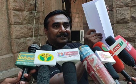 விளையாட்டு பிரியர்கள் உஷார்.. DREAM -11 ஆஃப் மூலம் கோடிக்கணக்கான ரூபாய் மோசடியா..? ஆட்சியரிடம் பரபரப்பு புகார்