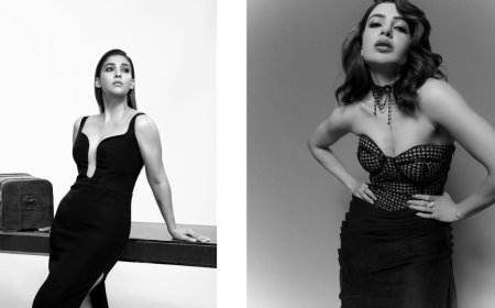 Nayan Samantha: போட்டிப் போட்டு சொக்க வைக்கும் நயன்தாரா, சமந்தா… உங்க ஃபேவரைட் கதீஜாவா… கண்மணியா..?