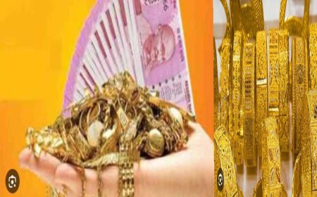 உச்சத்தில் தங்கம் விலை..  விடாது விரட்டும் வழிப்பறி கொள்ளையர்கள்.. அச்சத்தில் சென்னைவாசிகள்