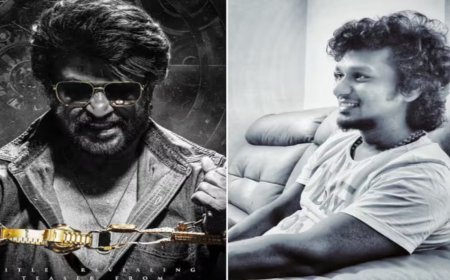 Coolie: கூலி டைட்டில் டீசர் கொடுத்த நம்பிக்கை… லோகேஷ் சம்பளம் பல கோடி… மெகா ஆஃபர் தான் போங்க!