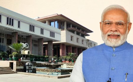 பிரதமருக்கு எதிரான முக்கிய வழக்கு ஒத்திவைப்பு...காரணம் என்ன?