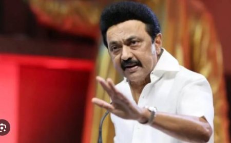 மழை விட்டும் விடாத தூவானம்.. ஸ்டாலினை டென்சன் ஆக்கும் உளவுத்துறை ரிப்போர்ட்.. பரபரக்கும் அறிவாலயம்