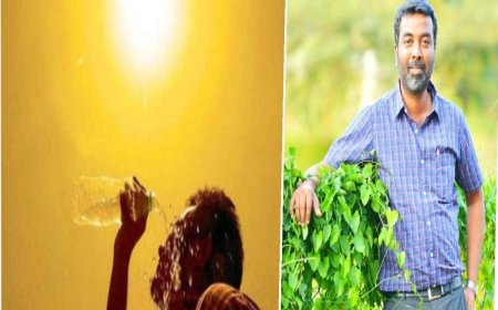 ஒரு கெட்ட செய்தி.. ஒரு நல்ல செய்தி.. தமிழ்நாடு வெதர்மேன் பிரதீப் ஜான் சொல்லும் குட்நியூஸ் என்ன?