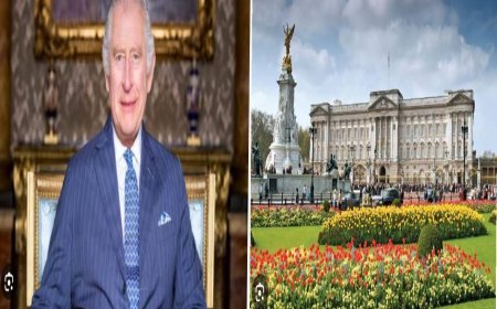 மன்னர் சார்லஸ் கவலைக்கிடம்..  இறுதிச்சடங்குக்கு இப்போதே தயாராகும் பக்கிங்ஹாம் அரண்மனை