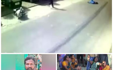 கொலை வழக்கில் சிக்கிய சிறுவன்... மாஜிஸ்திரேட் முன் ஆஜர்படுத்த முயன்றபோது தப்பியோட்டம்..