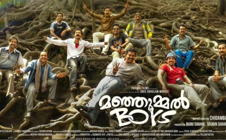 Manjummel Boys OTT Release: மஞ்சும்மல் பாய்ஸ் எப்போ, எந்த ஓடிடியில் ரிலீஸ்ன்னு தெரியுமா..?