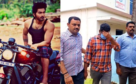 நாகர்கோவில் காசி வழக்கில் ட்விஸ்ட்.. நண்பரை தூக்கிய போலீஸ்.. பாலியல் வழக்கில் மீண்டும் விசாரணை..