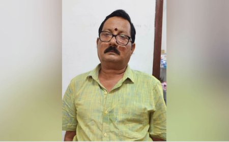 VIP வரிசையில் சாமி தரிசனம்...ஸ்டிரிக்ட் ஆக ஆர்டர் போட்டு மாட்டிக்கொண்ட போலி நீதிபதி..