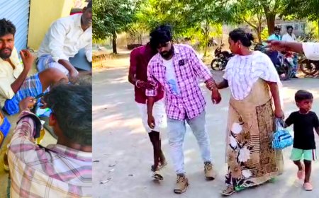 செய்தியாளர் மீது கொலை வெறித் தாக்குதல்.. சட்டவிரோத மது விற்பனையை அம்பலப்படுத்தியதால் ஆத்திரம்.. கடலூரில் பரபரப்பு..