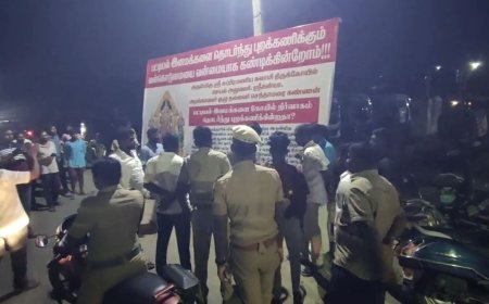 "திருவிளக்கு பூஜையில் பாரபட்சம்".. குன்றத்தூர் முருகன் கோயில் நிர்வாகிகள் மீது பட்டியலின மக்கள் குற்றச்சாட்டு..