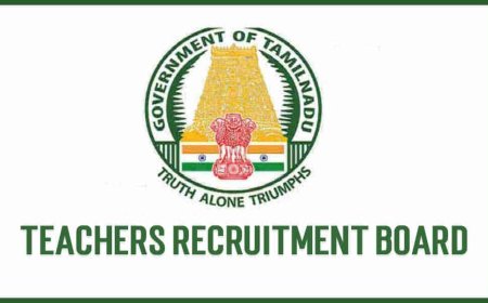 அரசு உதவி பேராசிரியர் பணி...  TRB-க்கு விண்ணப்பிக்க காலஅவகாசம் நீட்டிப்பு! எப்போது வரை தெரியுமா..?