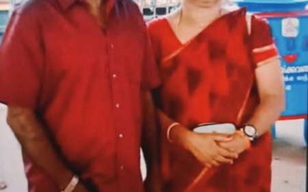 ஆவடி இரட்டைக்கொலை.. சிக்கிய செல்போன்..  ராஜஸ்தான் இளைஞரை விசாரிக்கும் போலீஸ்