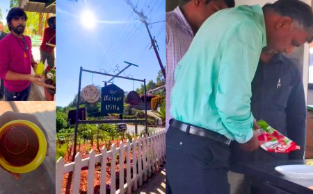 தக்காளி சாஸ் பாட்டிலில் புழு.. நடிகரின் பரபரப்பு வீடியோ.. அதிரடி சோதனை நடத்திய அதிகாரிகள்