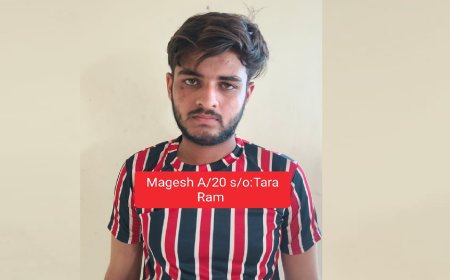 ஆவடி இரட்டைக் கொலையில் திடீர் திருப்பம்... செல்போனால் சிக்கிய ராஜஸ்தான் இளைஞர்...