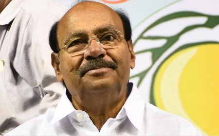 வெயில் சுட்டெரிக்கும் போது விக்கிரவாண்டி இடைத் தேர்தலா?.. டாக்டர் ராமதாஸ் அதிர்ச்சி