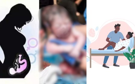 7 மாத காதலிக்கு பிரசவம் பார்த்த கொடூர காதலன்.. சிசுவின் 2 கால்களையும் வெட்டி கொன்ற பயங்கரம்.. தி.நகரில் திடுக்கிடும் சம்பவம்...