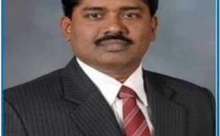 AI,டேட்டா சயின்ஸ் படிப்பை விரும்பும் மாணவர்களே உஷார்!.. அண்ணா பல்கலைக்கழக துணைவேந்தர் வேல்ராஜ் வார்னிங்