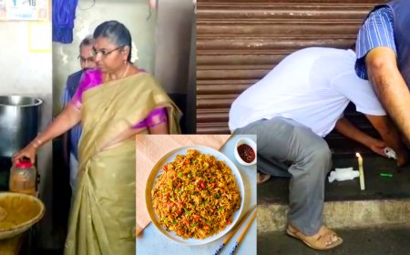 சிக்கன் ரைஸில் வேதிப்பொருள்? பரிசோதனையில் வெளியான அதிர்ச்சி தகவல்...நாமக்கலில் பரபரப்பு