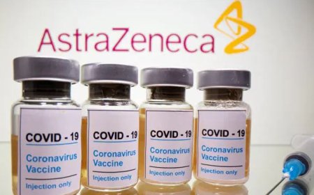 "எங்கள் ஆழ்ந்த அனுதாபங்கள்.." உண்மையை ஒப்புக்கொண்ட AstraZeneca? இது விளக்கமா? வாக்குமூலமா?