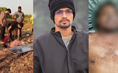 மீஞ்சூரில் ஏரி நீரில் மூழ்கி கல்லூரி மாணவர் பலி... மதுபோதையில் கடலில் குளித்தவர் மரணம்