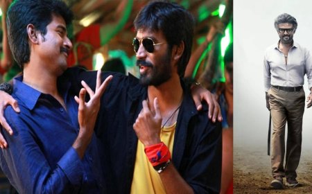 Rajini Biopic: இளையராஜாவை தொடர்ந்து ரஜினி பயோபிக்… சூப்பர் ஸ்டார் ரோலில் அந்த ஹீரோவா..?