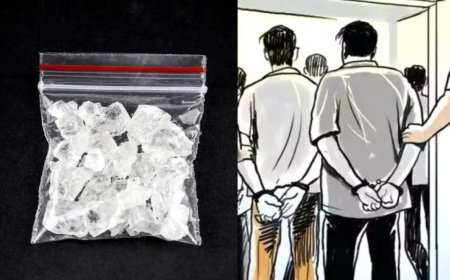 வாட்ஸ் அப் குழுவில் போதைப்பொருள் விற்பனை.. சென்னையில் 2 பேர் கைது.. முன்னாள் அமைச்சருக்கு சிக்கல்?