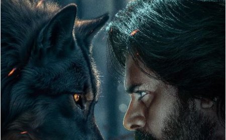 ஹரி ஹர வீர மல்லு பாகம்-1 ஸ்வார்ட் vs ஸ்பிரிட்.. பிரம்மாண்டம்.. டீசரில் மிரட்டிய பவன் கல்யாண்