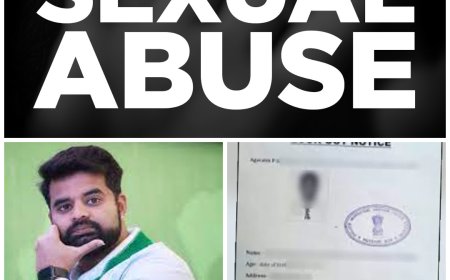 ஜெர்மனியில் தஞ்சமடைந்த பிரஜ்வல் ரேவண்ணா... விமான நிலையங்களுக்கு பறந்த லுக்அவுட் நோட்டீஸ்...