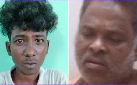 புதுச்சேரி சிறுமி பாலியல் வன்கொடுமை வழக்கு.. குற்றப்பத்திரிகையை தாக்கல் செய்த போலீசார்.. விரைவில் தீர்ப்பு..