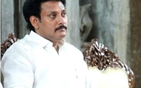 +2 ரிசல்ட்.. சொன்ன தேதியில் அன்பில் மகேஷ் வெளியிடுவாரா? தேர்தல் ஆணையத்தை நாடிய பள்ளிக்கல்வித்துறை