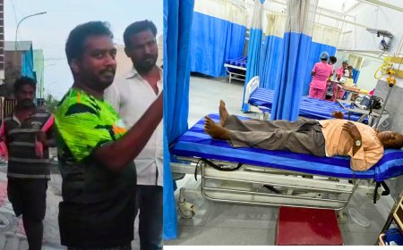 "காசு இல்லாத உனக்கு வீடு எதுக்கு".. 15 வீட்டுக்கு ரூ.3 லட்சம் லஞ்சம்.. கமிஷன் கவுன்சிலரின் அடாவடி