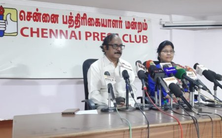 டாக்டர்களுக்கு வேலையில்லை.. இளம் மருத்துவர்களுக்கு வாய்ப்பு தேவை..  சமூக சமத்துவத்திற்கான டாக்டர்கள் சங்கம் கோரிக்கை