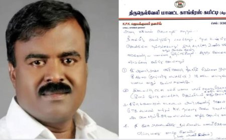 ஜெயக்குமார் வழக்கில் புதிய முடிச்சு...  சிக்கிய கடனாளிகள் பட்டியல்..  அச்சுறுத்தல் + கடன் பட்டியல் =  ...?