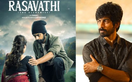இயக்குநர் ஆக ஆசை?.. என் குரல் எனக்கு மைனஸா?.. மனம் திறந்த அர்ஜூன் தாஸ்..